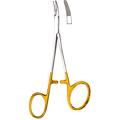Needle Holders
