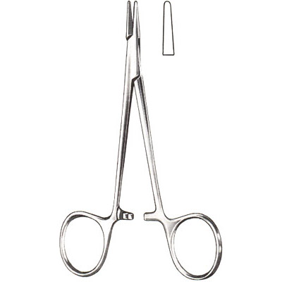 Needle Holders