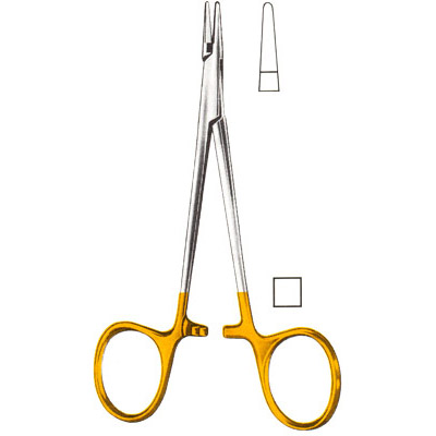 Needle Holders