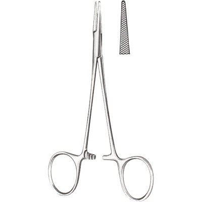 Needle Holders