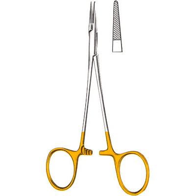 Needle Holders