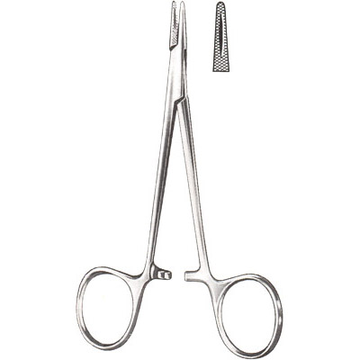 Needle Holders