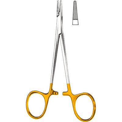 Needle Holders