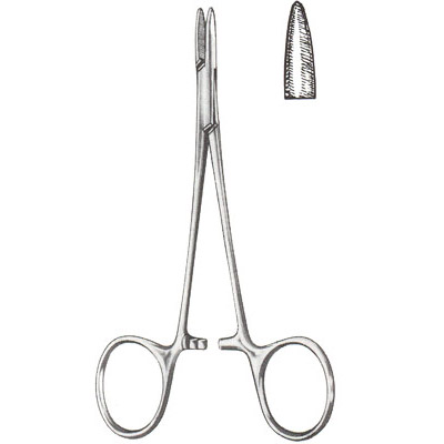 Needle Holders