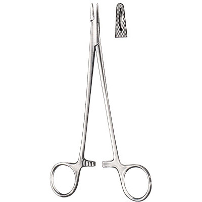 Needle Holders