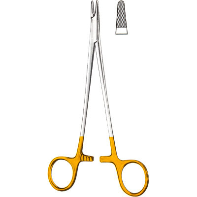 Needle Holders