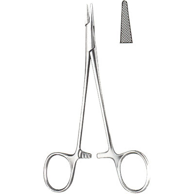 Needle Holders