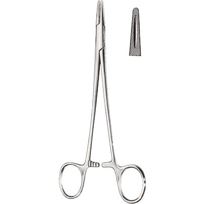 Needle Holders