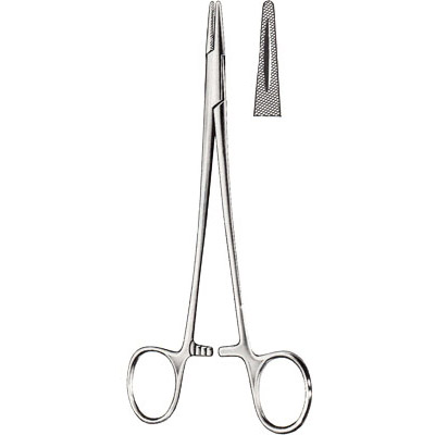 Needle Holders