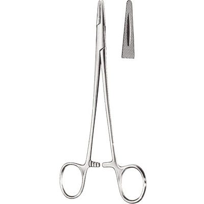 Needle Holders
