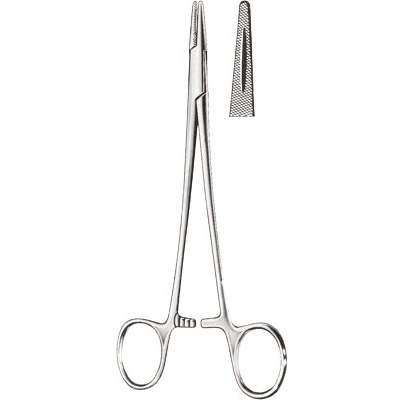 Needle Holders