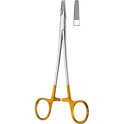 Needle Holders