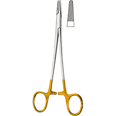 Needle Holders