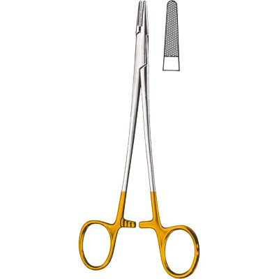 Needle Holders