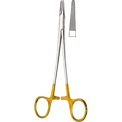 Needle Holders