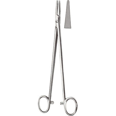 Needle Holders