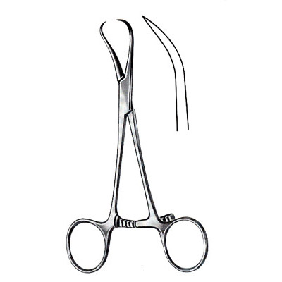 Bone Holding Forceps