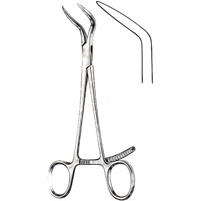 Bone Holding Forceps