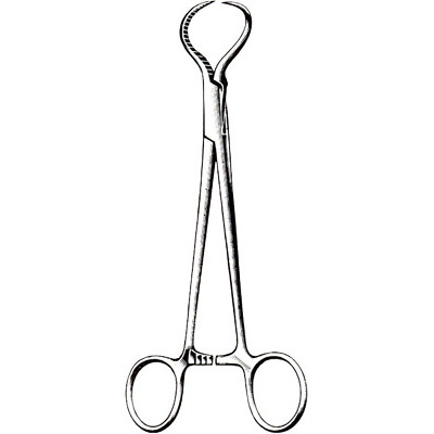 Bone Holding Forceps