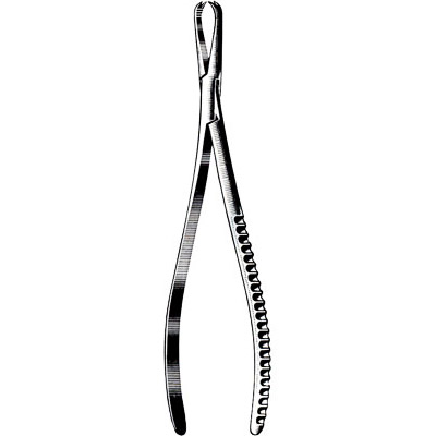 Bone Holding Forceps