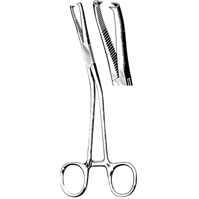 Bone Holding Forceps