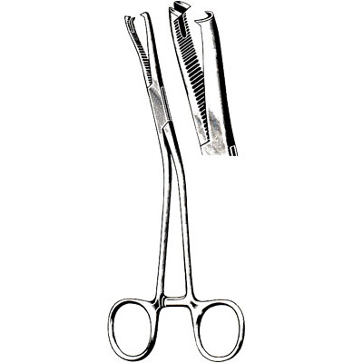 Bone Holding Forceps