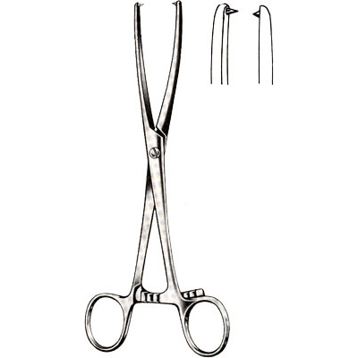 Bone Holding Forceps