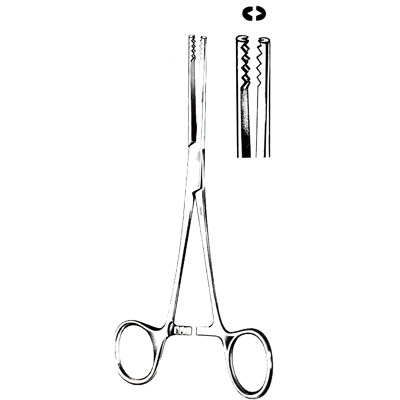Bone Holding Forceps
