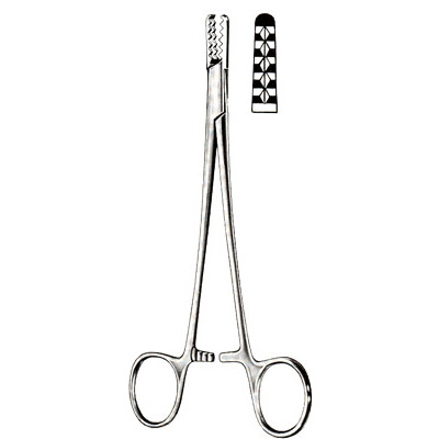 Bone Holding Forceps