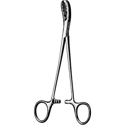 Bone Holding Forceps