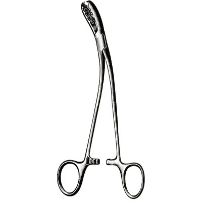 Bone Holding Forceps