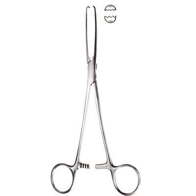 Bone Holding Forceps