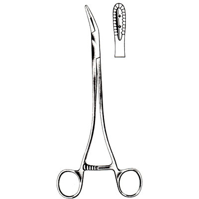 Bone Holding Forceps