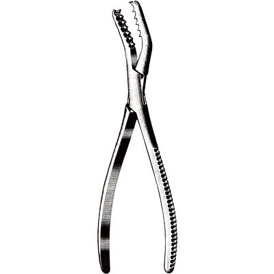 Bone Holding Forceps