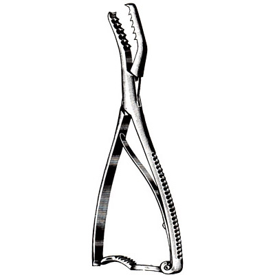 Bone Holding Forceps