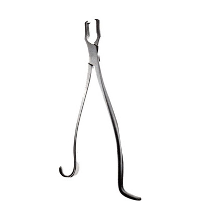 Bone Holding Forceps