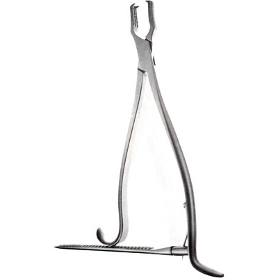 Bone Holding Forceps