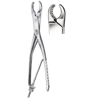Bone Holding Forceps