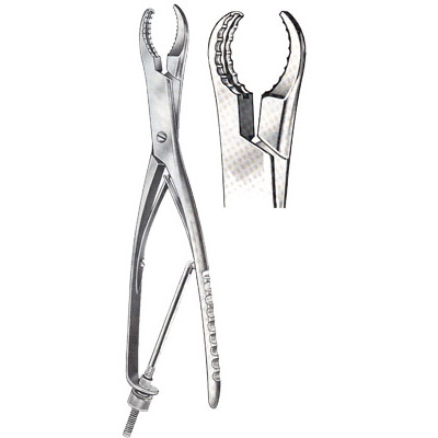 Bone Holding Forceps