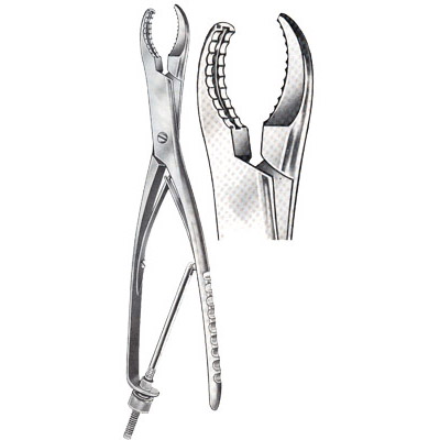 Bone Holding Forceps