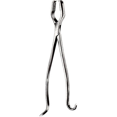 Bone Holding Forceps