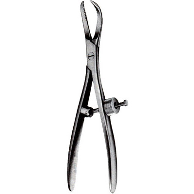 Bone Holding Forceps