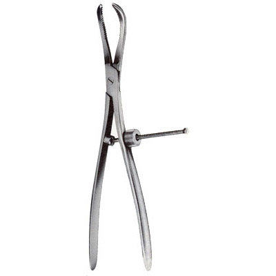 Bone Holding Forceps