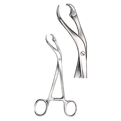 Bone Holding Forceps