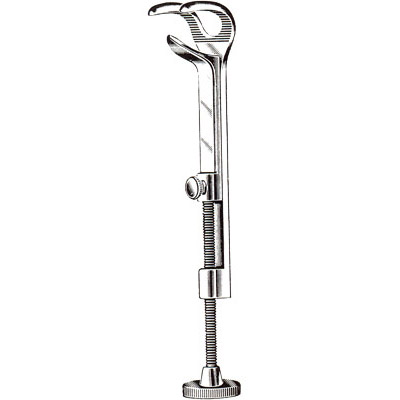 Bone Holding Forceps