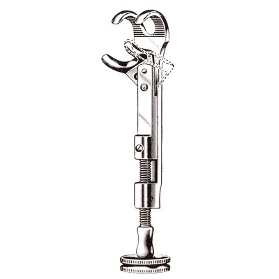Bone Holding Forceps