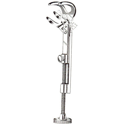 Bone Holding Forceps