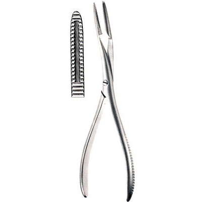Bone Holding Forceps