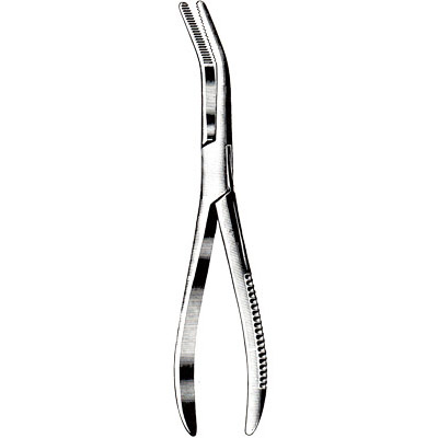 Bone Holding Forceps