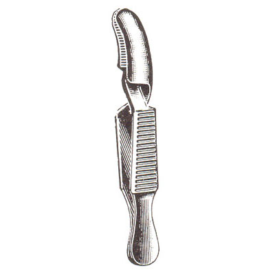 Artery, Grasping, Towel Forceps